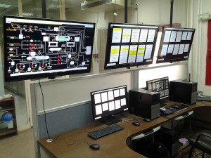 boiller control