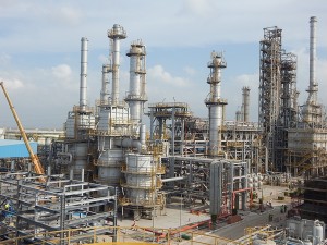 company units